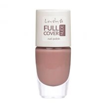 Nail Polish Full Cover Nude N1