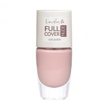 Nail Polish Full Cover Nude N2