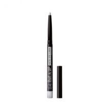 Roll It Up Auto Eyeliner Ash Silver