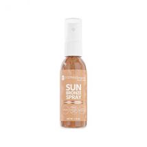 Spray Bronceador Sun Bronze