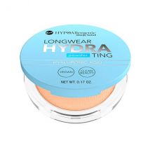 POLVOS COMPACTOS LONG WEAR HYDRA 03 Natural