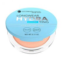 POLVOS COMPACTOS LONG WEAR HYDRA 04 Sunny Beige