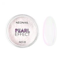 María Pombo Pearl Effect