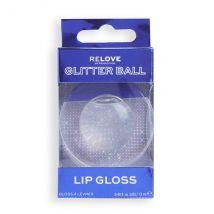 Dancing Queen Glitter Ball Lip Gloss