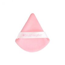 Triangular Powder Puff Duo