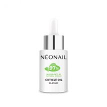 Vitamin Cuticle Oil 6,5 Ml
