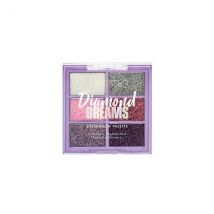 Diamond Dreams Eyeshadow Palette