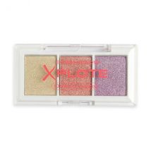 Orchid Haze Eyeshadow Palette
