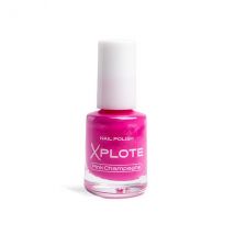 Nail Polish Pink champagne