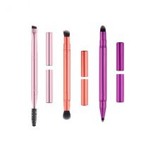Double Time Brush + Lash Set