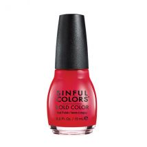 Sinfulcolors Esmalte Uñas GOGO GIRL