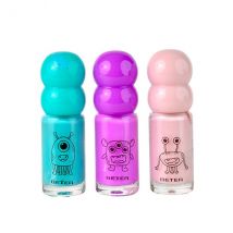 Genius Tribe Nail Polish Pack 2