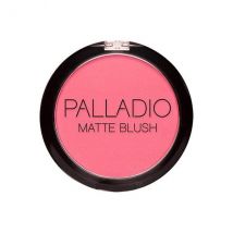 Matte Blush