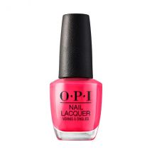 Nail Lacquer ColecciÃ³n Rojos Charged Up Cherry Nlb35