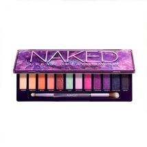 Naked Ultraviolet Palette