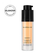 Original Liquid Mineral Foundation Spf 20 Golden Medium 14