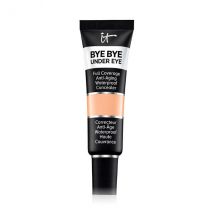 Bye Bye Under Eye Anti-Aging Concealer Light Buff 14.5
