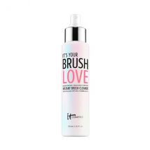 ItâS Your Brush Love Makeup Brush Cleaner