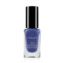 O2m Breathable Nail Enamel 669