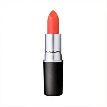 Matte Lipstick Down To An Art