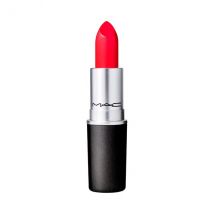 Matte Lipstick Red Rock