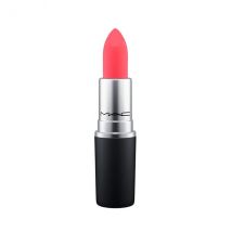 Powder Kiss Lipstick A LITTLE TAMED