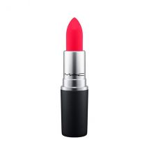 Powder Kiss Lipstick SHOCKING REVELATION