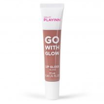 Playinn Go With Glow Lip Gloss Go With Coral 22