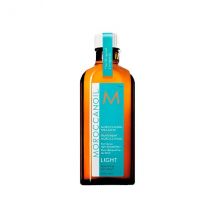 Tratamiento Moroccanoil Light