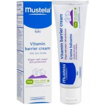 Vitamin Barrier Cream 50Ml