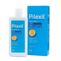 Pilexil Champu Uso Frecuente