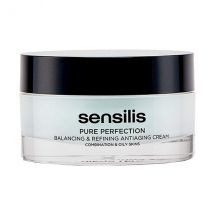 Pure Perfection Balancing & Refining Cream
