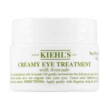 Creamy Eye Treatment With Avocado 14Gr