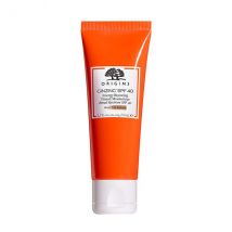 Ginzing Spf40 Energy-Boosting Tinted Moisturizer