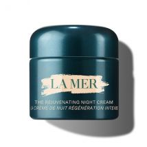The Rejuvenating Night Cream 30ML