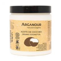 Aceite De Coco EcolÃ³gico