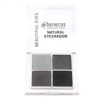 Bautiful Eyes Natural Eyeshadow Smokey