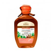 Bath Oil Tangerine Cinnamon