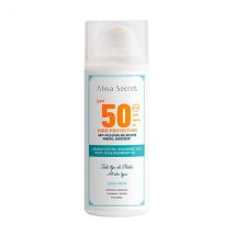 Anti-Pollution Face Mineral Sunscreen Spf50