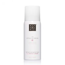 The Ritual Of Sakura Anti-Perspirant Spray