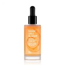 Radiant Curls Oil Serum