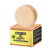 All Righty Solid Shampoo