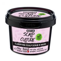 Scalp Culture Exfoliating Scrub