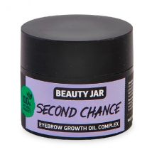 Second Chance Eyebrow Oil