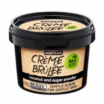 CrÃ¨me BrÃ»lÃ©e Face Scrub