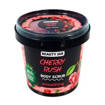 Cherry Rush Body Scrub