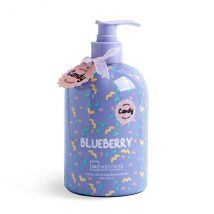 Candy Soap Blueberry