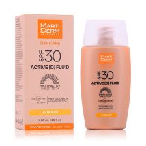 Spf30 Actived