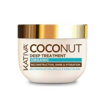 Coconut Reconstrution & Shine Deep Treatment 250Ml