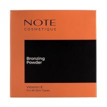 Bronzing Powder 20